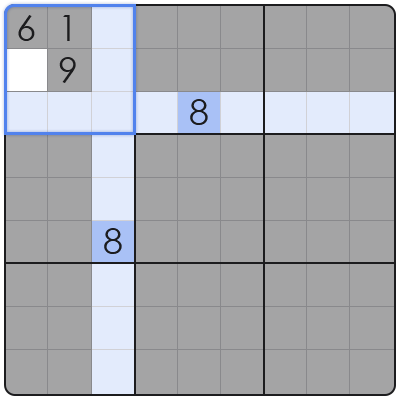 sudoku hidden triples