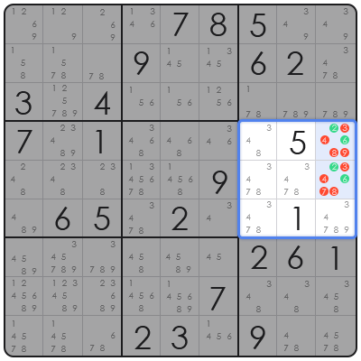 puzzles sudoku printable